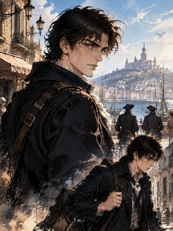 Father and Son cover