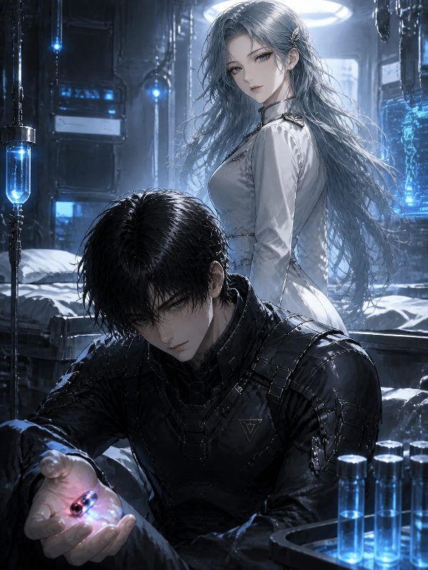 第3章 米玛塔尔 cover