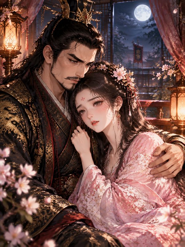 恩州驿狐狸夺舍妲己 cover