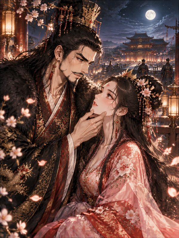 纣王无道造炮烙 cover