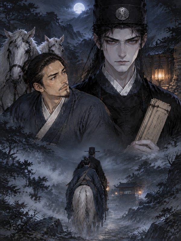 考城隍 cover