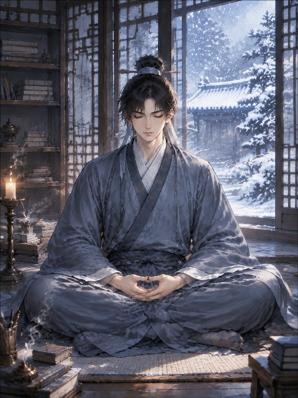 耳中人 cover