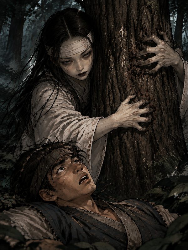 尸变 cover