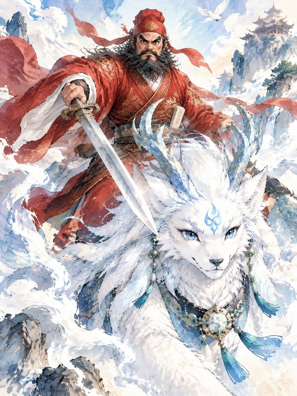 钟馗传 cover