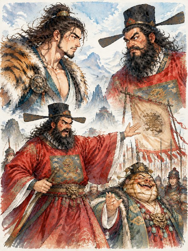 Chapter 11 cover