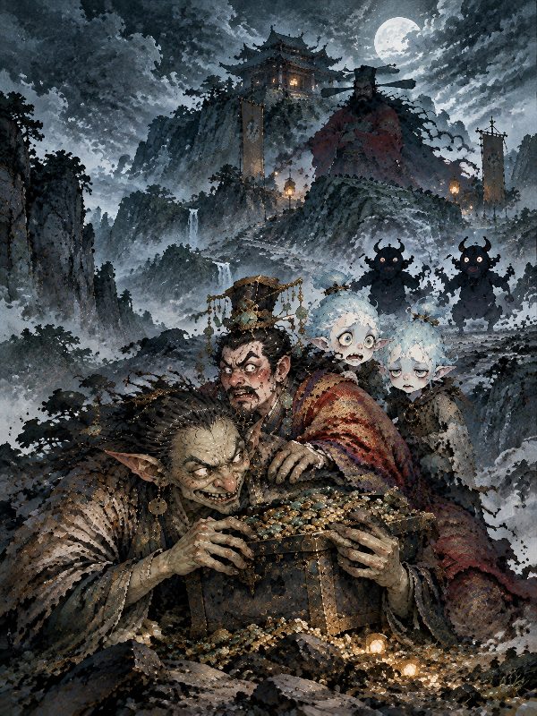 Chapter 13 cover