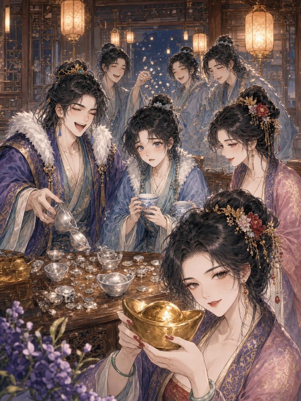 Chapter 20 cover