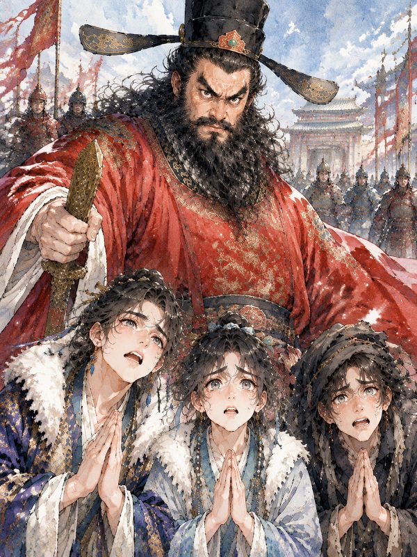 Chapter 21 cover