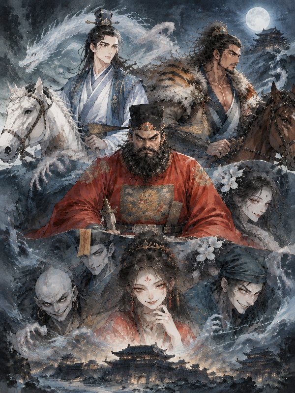 Chapter 24 cover