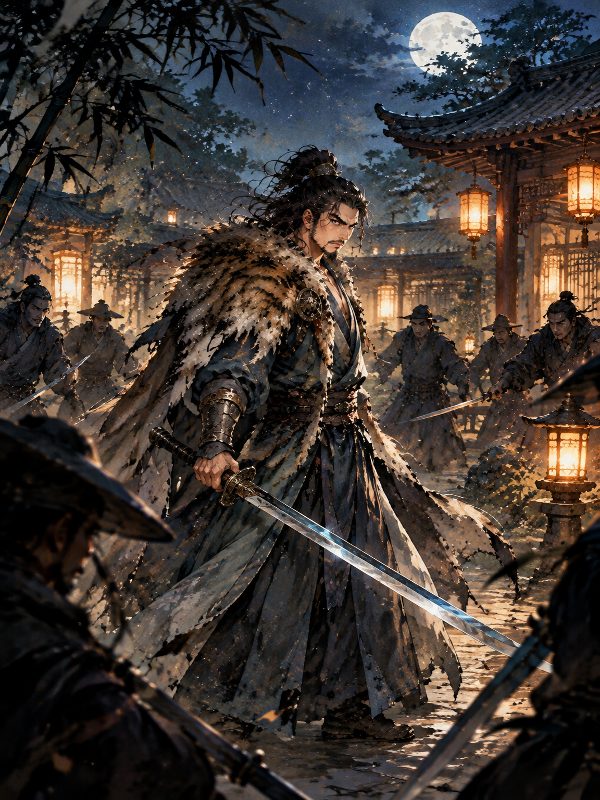 Chapter 27 cover