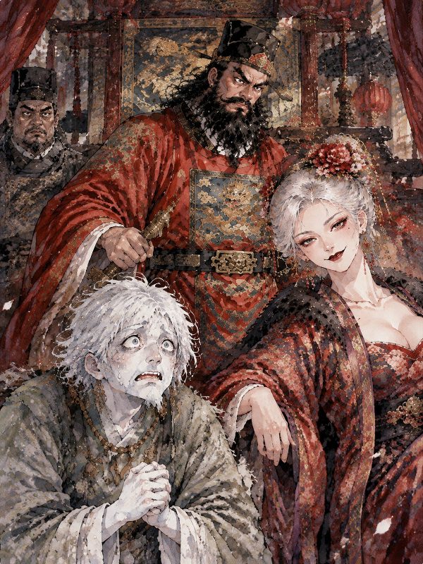 Chapter 29 cover