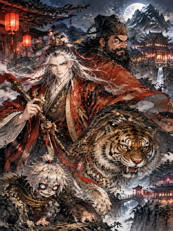 Chapter 30 cover