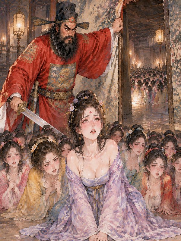 Chapter 31 cover