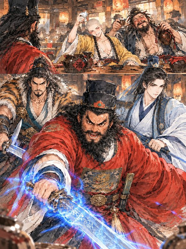 Chapter 33 cover