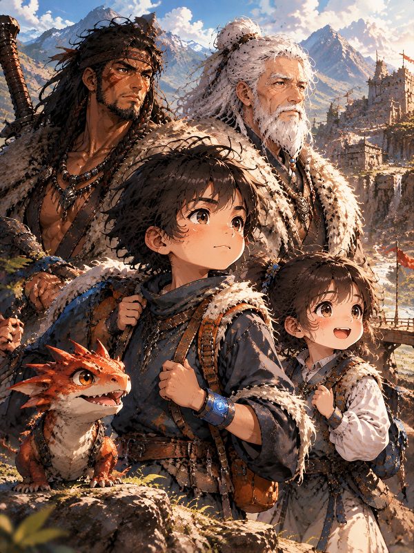 Chapter 7 - Prepare cover