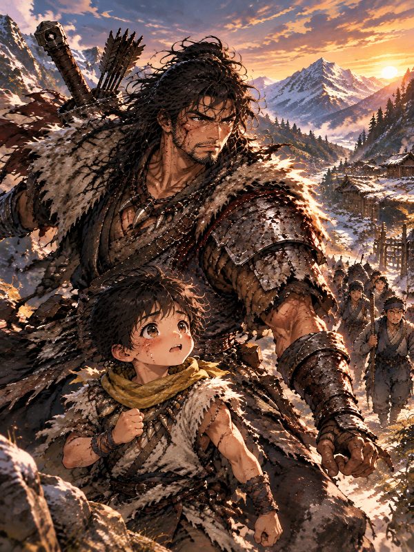 Chapter 13 - Anger cover