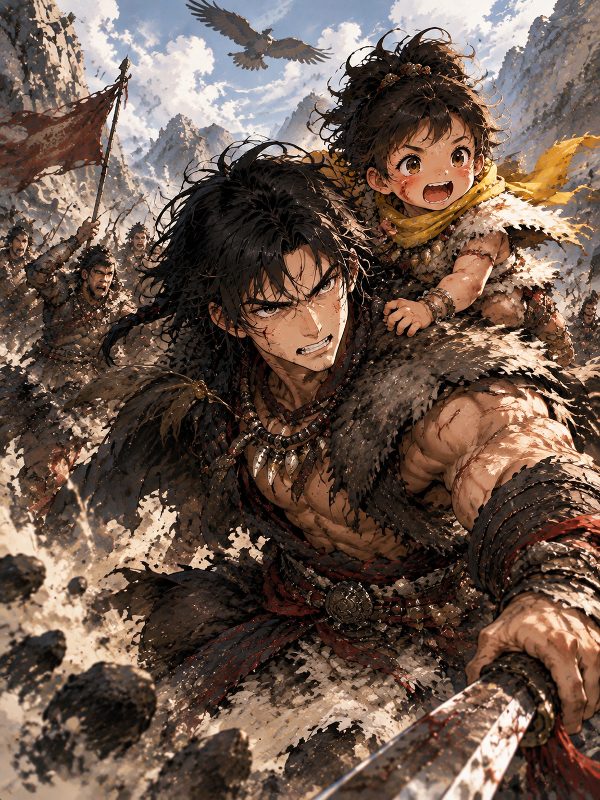 Chapter 16 - Submissive cover