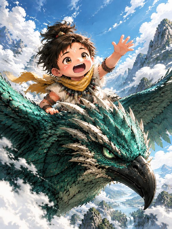 Chapter 18 - Uprising in the Mountains and Forests cover