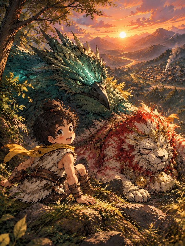 Chapter 22 - Enemy cover