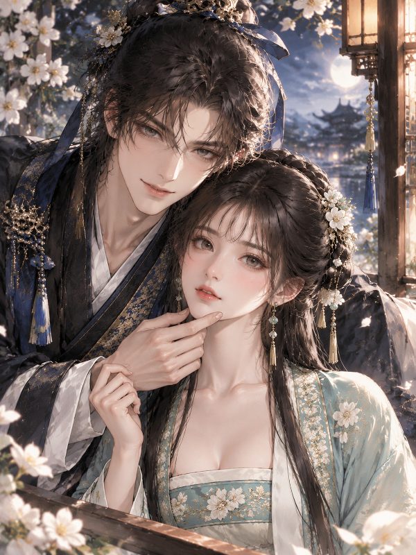 The Twelve Pavilions cover
