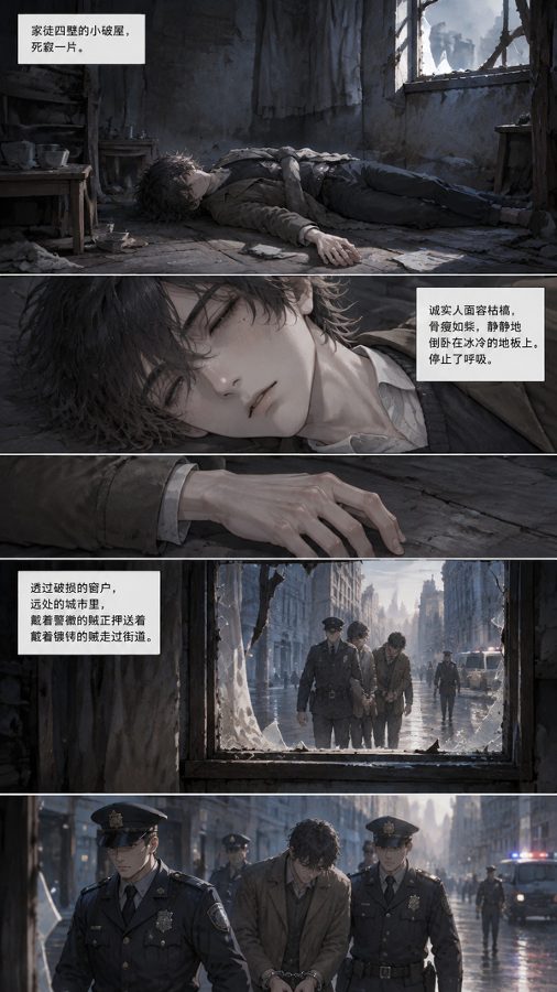 黑羊 cover